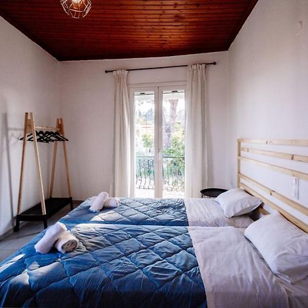 Amaro Apartment Laganas Exterior photo