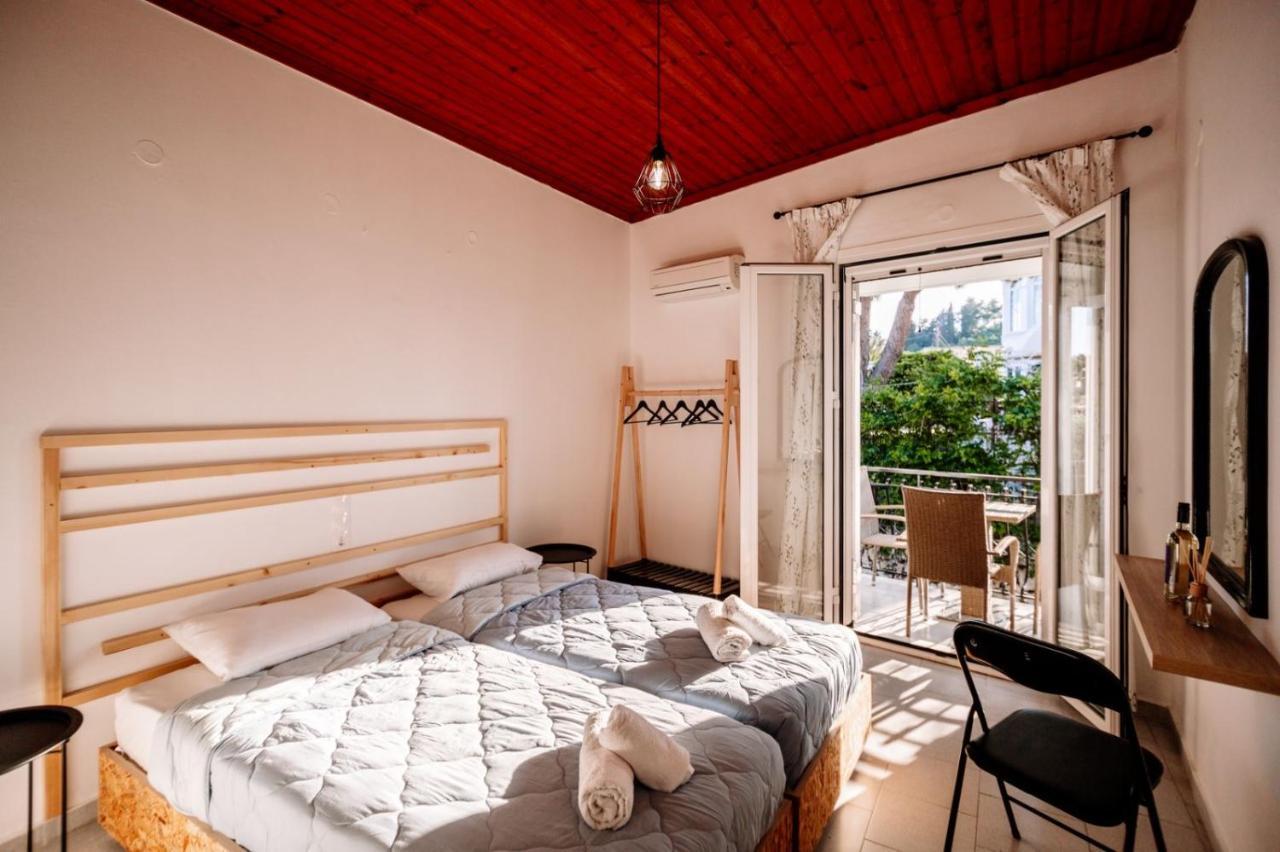Amaro Apartment Laganas Exterior photo