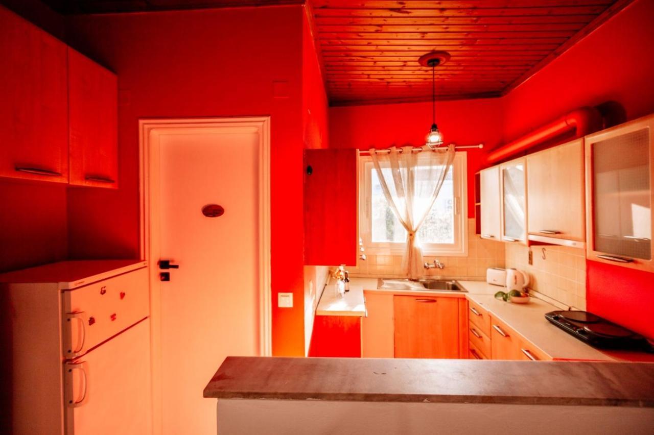 Amaro Apartment Laganas Exterior photo