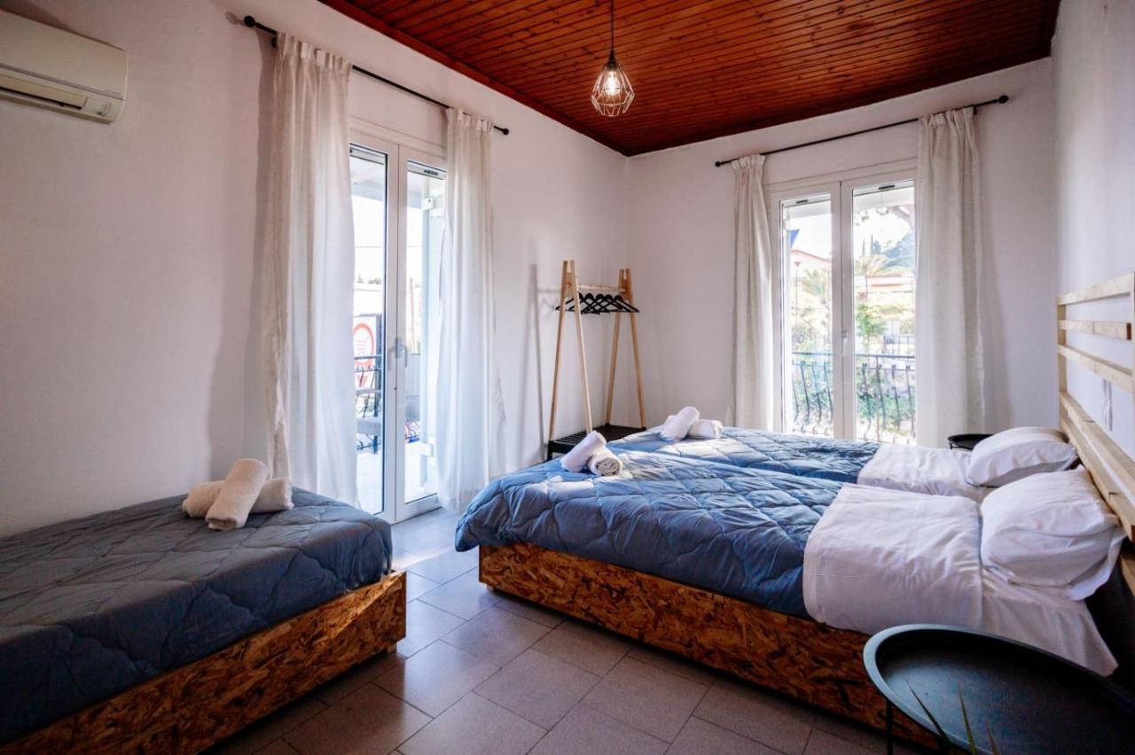 Amaro Apartment Laganas Exterior photo