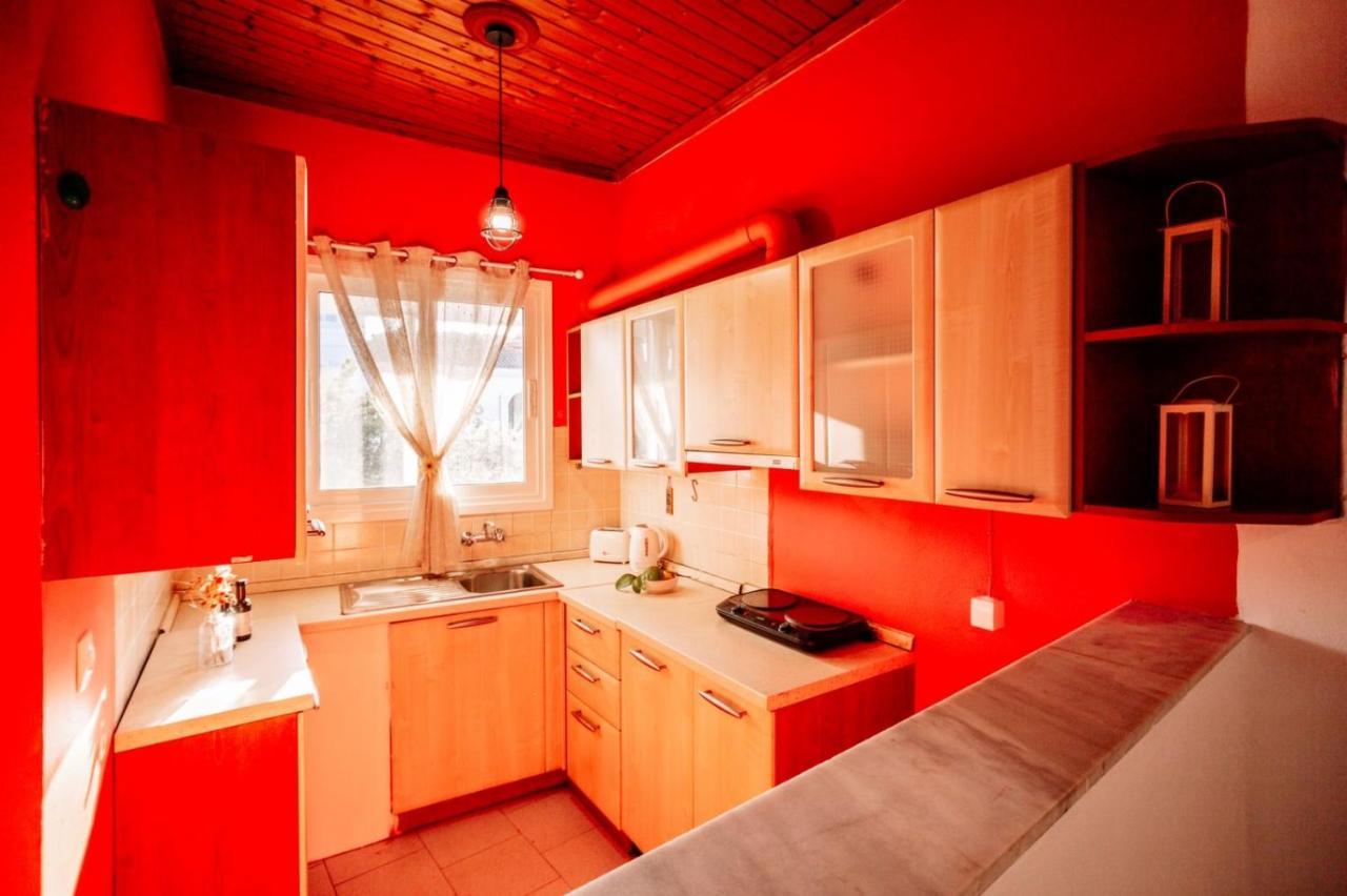 Amaro Apartment Laganas Exterior photo